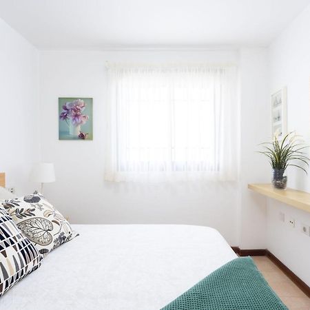 Live Faro Poris House With Beautiful Sea Views Daire Santa Cruz de Tenerife Dış mekan fotoğraf