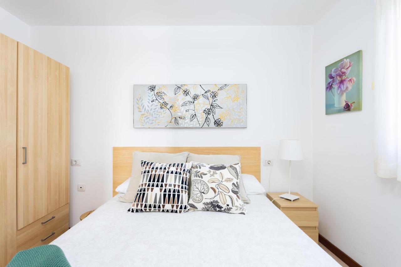 Live Faro Poris House With Beautiful Sea Views Daire Santa Cruz de Tenerife Dış mekan fotoğraf