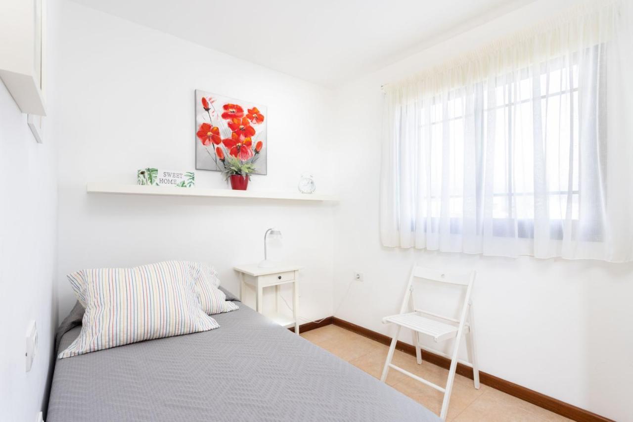 Live Faro Poris House With Beautiful Sea Views Daire Santa Cruz de Tenerife Dış mekan fotoğraf