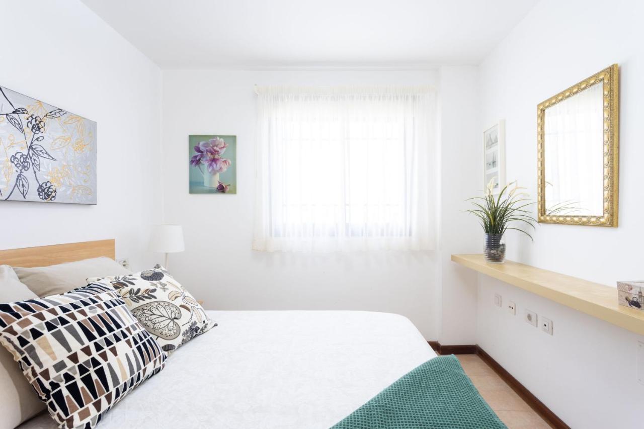 Live Faro Poris House With Beautiful Sea Views Daire Santa Cruz de Tenerife Dış mekan fotoğraf