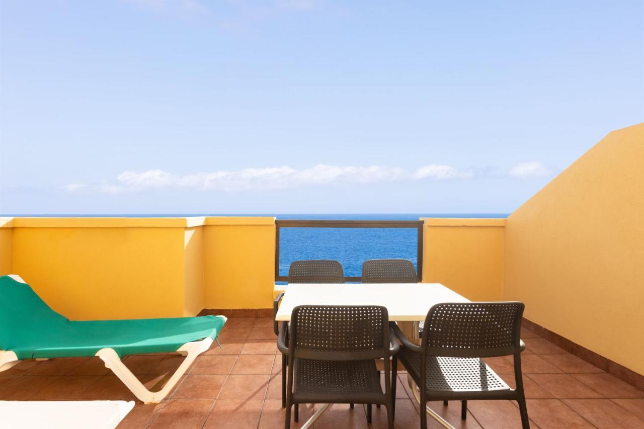 Live Faro Poris House With Beautiful Sea Views Daire Santa Cruz de Tenerife Dış mekan fotoğraf