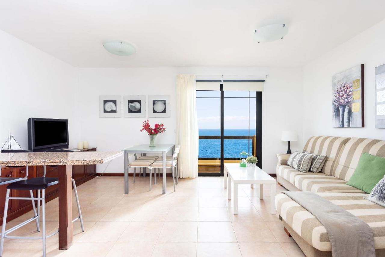 Live Faro Poris House With Beautiful Sea Views Daire Santa Cruz de Tenerife Dış mekan fotoğraf