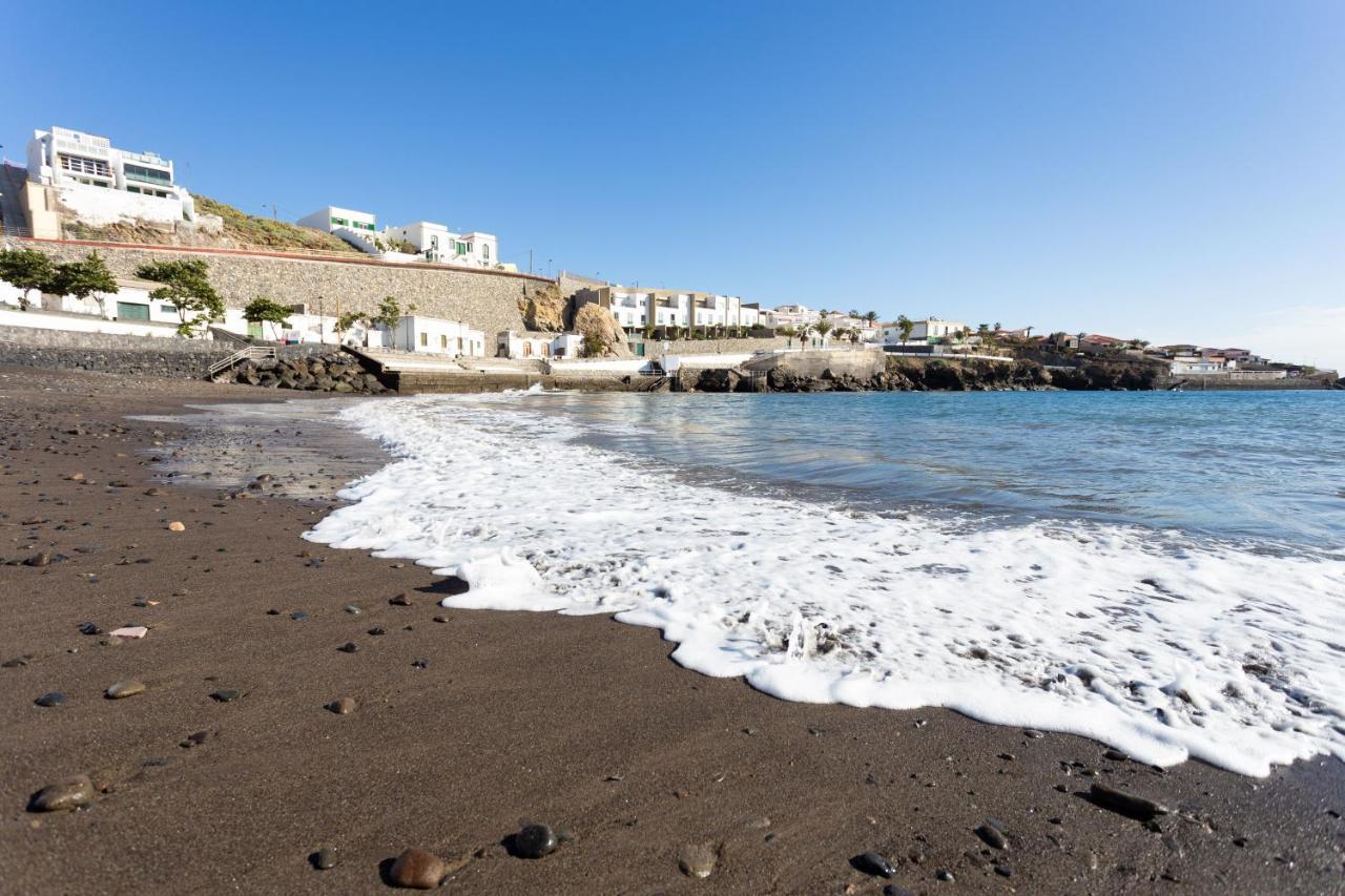 Live Faro Poris House With Beautiful Sea Views Daire Santa Cruz de Tenerife Dış mekan fotoğraf