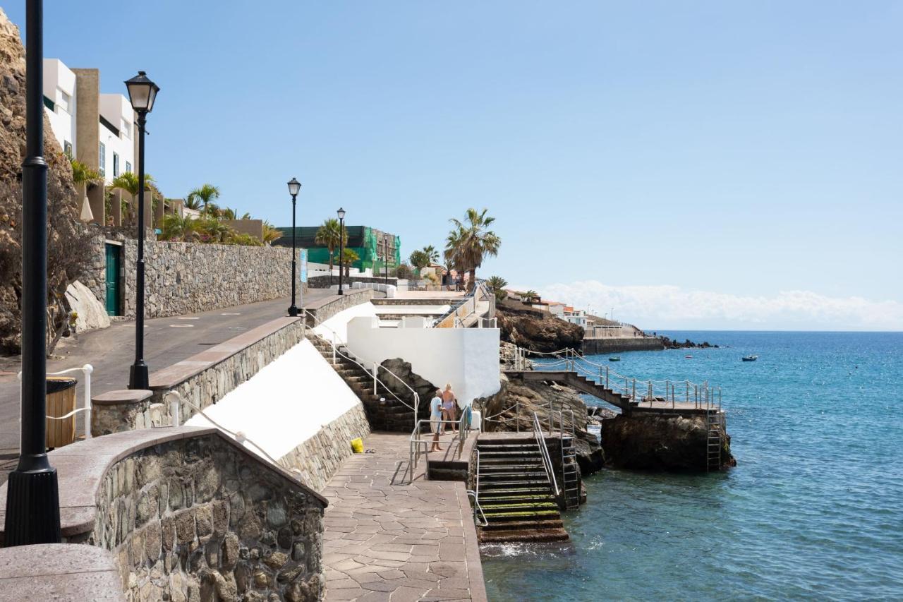 Live Faro Poris House With Beautiful Sea Views Daire Santa Cruz de Tenerife Dış mekan fotoğraf