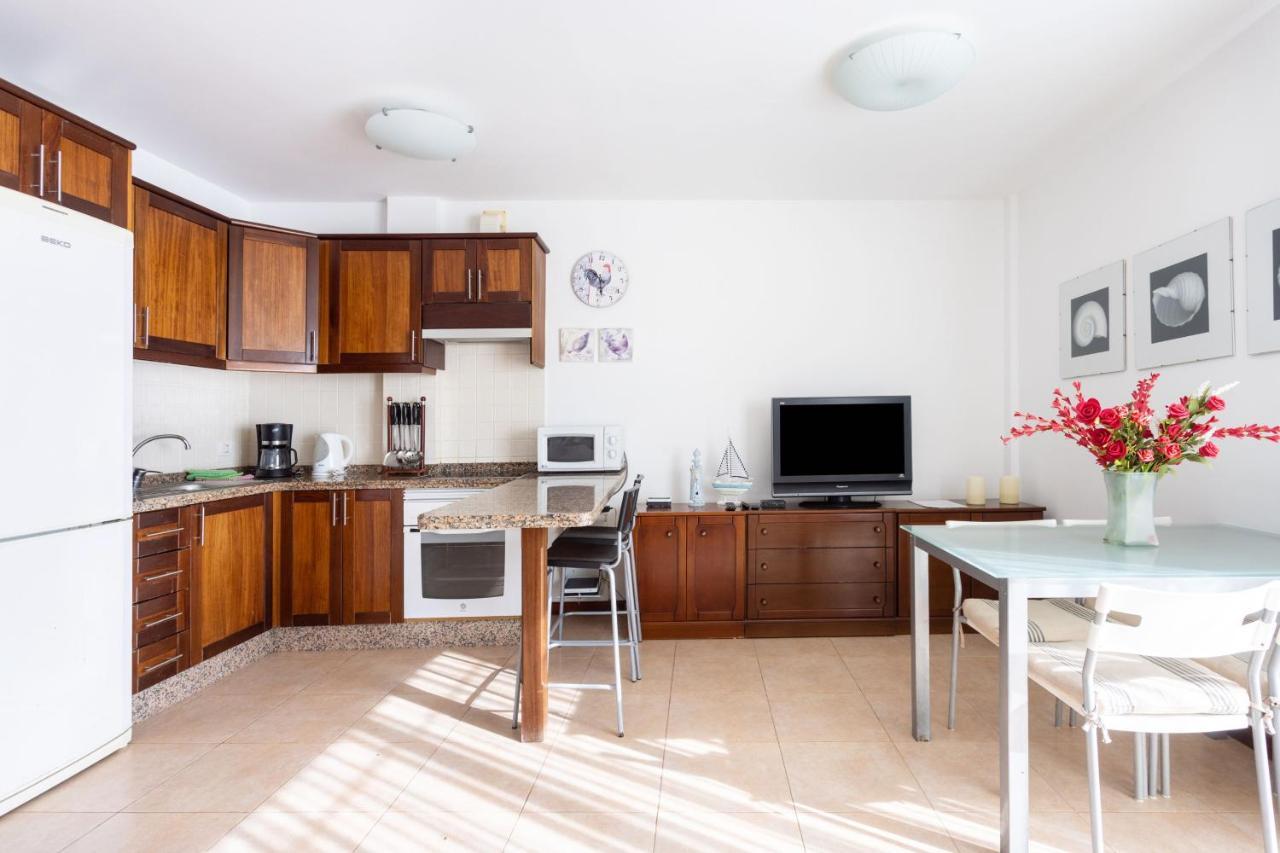 Live Faro Poris House With Beautiful Sea Views Daire Santa Cruz de Tenerife Dış mekan fotoğraf