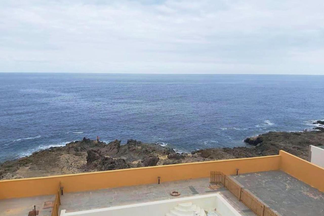Live Faro Poris House With Beautiful Sea Views Daire Santa Cruz de Tenerife Dış mekan fotoğraf