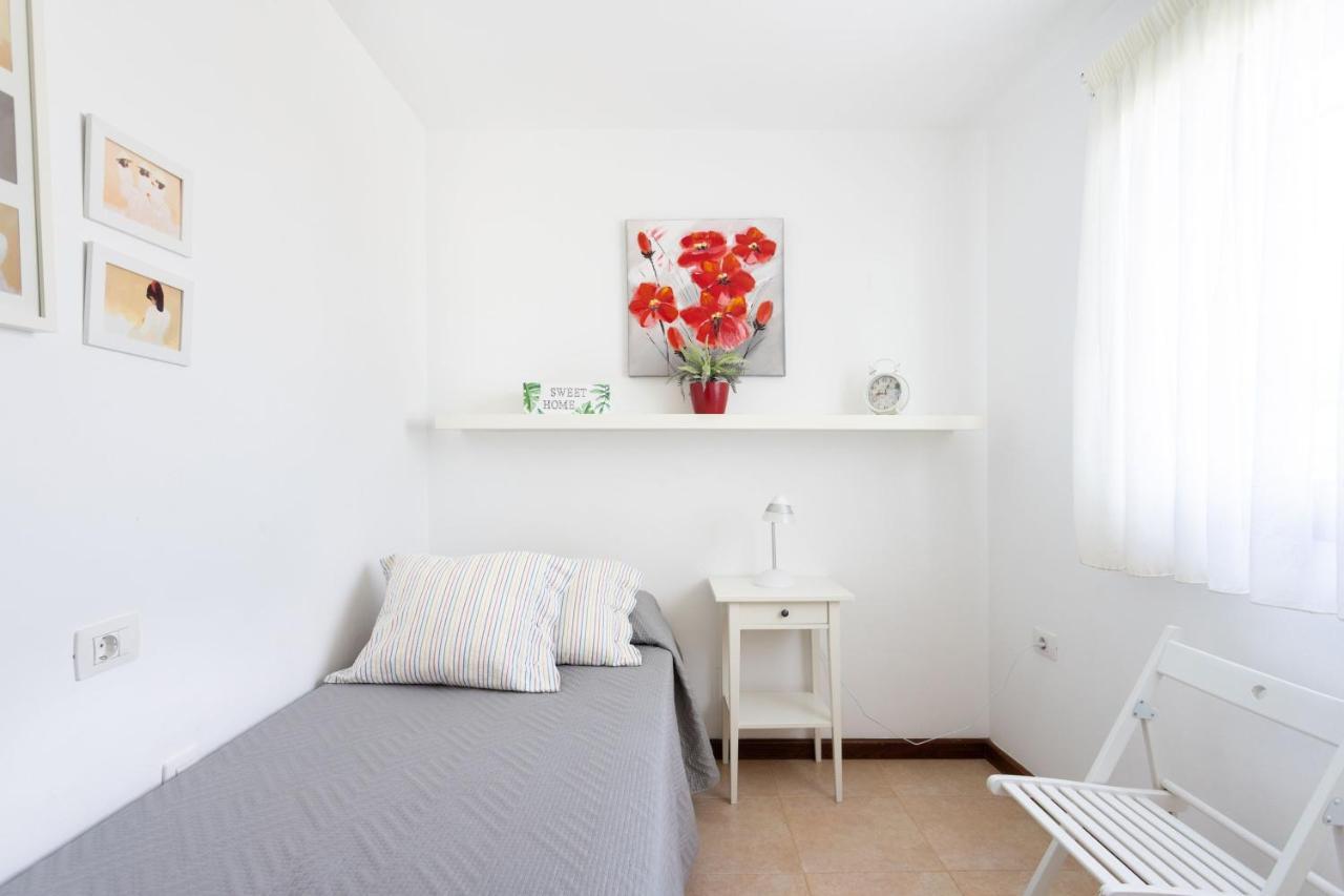 Live Faro Poris House With Beautiful Sea Views Daire Santa Cruz de Tenerife Dış mekan fotoğraf